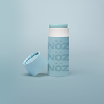 Load image into Gallery viewer, Stick of blue noz sunscreen without cap
